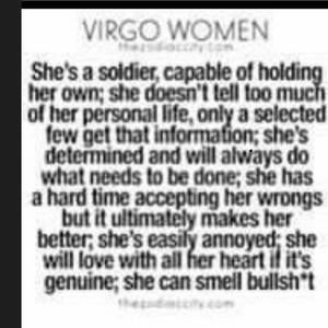 Meet your Posher, Lyndsey